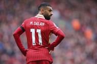 Liverpool FC v West Ham United FC - Premier League - Source: Getty